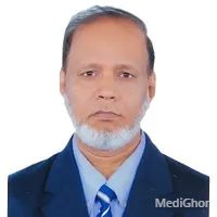 অধ্যাপক ডা. এম. এ. হাশেম ভূঁইয়া