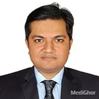 ডা. আহমেদ ইফরাদ বিন রওনক