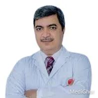 অধ্যাপক ডাঃ মুর্শেদ বাকী