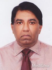 Prof. Dr. Md. Shahid Karim