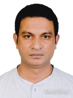 Asst. Prof. Dr. Md. Uzzwal Mallik
