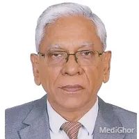 অধ্যাপক ডা. মো. আতিকুর রহমান