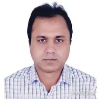 ডা. সুমন চন্দ্র রায়