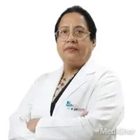 Prof. Dr. Iffat Ara