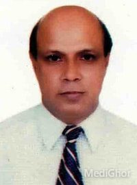Prof. (Brig Gen) Dr. Md. Shahinur Rahman
