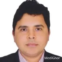 Prof. Dr. Maruf Bin Habib