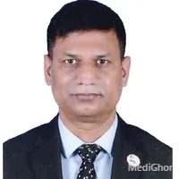 Lt. Colonel. Dr. Md. Kamar Uzzaman Sabery Khan