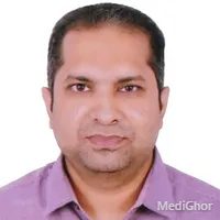 Dr. Mohammad Asrafuzzaman Dinar
