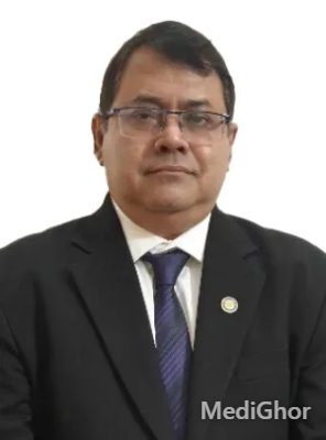 ডা. মোহাম্মদ মাহবুব ইফতেখার