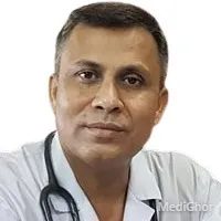 Prof. Col. Dr. Julhash Uddin Ahmmad