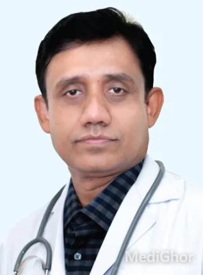 Dr. Md. Mehbub Ahsan