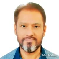 ডা. জাহাঙ্গীর হায়দার খান