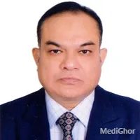 অধ্যাপক ডা. তাহসিনুল আমিন