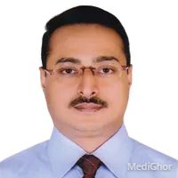 ডা. মোহাম্মদ মহসিন