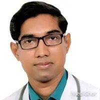 Dr. Ashraf Ur Rahman Tomal