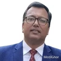 Asst. Prof. Dr. Nazmul Hoque