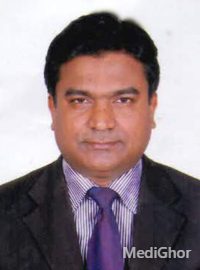 প্রফেসর ডা. এম. এ. রাউফ