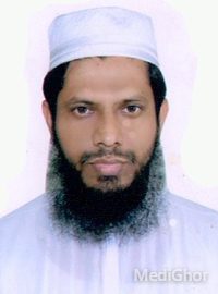 ডা. মোঃ শাহজাহান সরকার