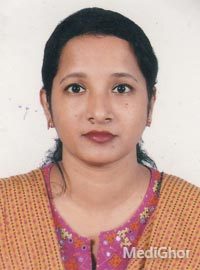 Dr. Fahmida Sultana