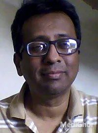 প্রফেসর ডা. শেখ মাহবুব-উস সোবহান