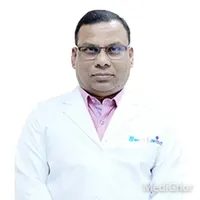 Prof. Dr. Md. Khayrul Kabir