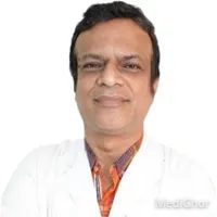 ডা. মোহাম্মদ সাজ্জাদ হোসাইন