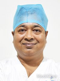 Dr. Shyama Prosad Mitra