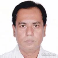 অধ্যাপক ডা. খ. মো. রায়হান হোসেন