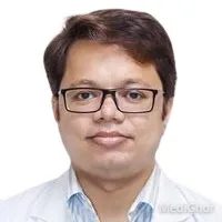 Dr. Swadesh Barman