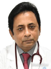 Dr. SM Abdullah Al Mamun