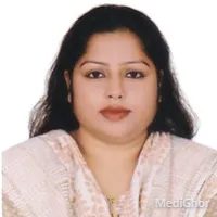 Umme Salma Poly