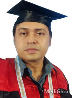 ডা. মামুনুর রশিদ