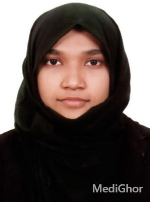 Assoc. Prof. Dr. Shaila Rahman