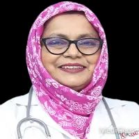 Prof. Dr. Sabina Parveen
