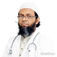 Assoc. Prof. Dr. Fakhrul Islam Khaled