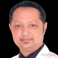 Dr. Md. Sohel Mridha