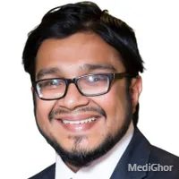 Assoc. Prof. Dr. Syed Faheem Shams