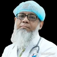 Dr. Masud Anwar
