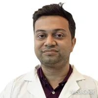 Dr. Faizul Hafiz Chowdhury