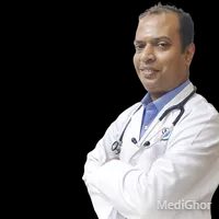 ডা. আব্দুল্লাহ আল কাইয়ুম