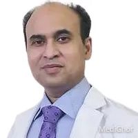 সহযোগী অধ্যাপক ডা. মীর জাকিব হোসেন