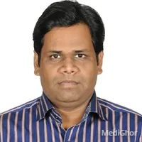 ডা. মো. কবিরুল হাসান