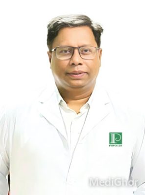 অধ্যাপক ডাঃ আহমেদ হোসেন চৌধুরী (হারুন)