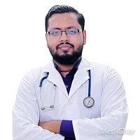 ডা. শেখ ইমরান হোসেন