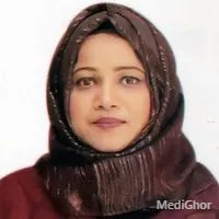 Dr. Mahfuza Yasmin