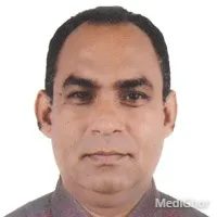 ডা. তপস চক্রবর্তী