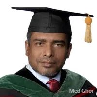প্রফেসর ডা. তৌফিকুর রহমান ফারুক