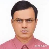 প্রফেসর ডা. মোঃ তারিকুল ইসলাম