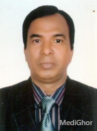 Prof. Dr. A.K.M Aminul Hoque