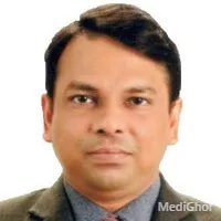 Assoc. Prof. Dr. Mohammad Tanvir Islam